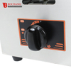 Gas Griddle(2/3 Flat&1/3 Grooved)