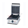 2 Pieces Waffle Baker