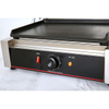 Single Plate Panini Grill