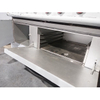Gas Range With 6-burner&oven
