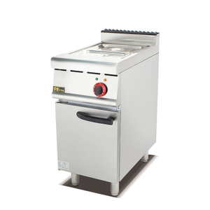  Electric Bain Marie with Cabinet（BEH-774Z）