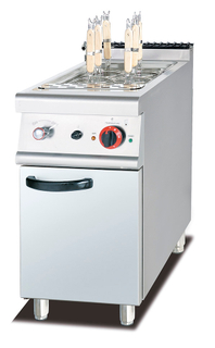 Electric Pasta Cooker with Cabinet（BEH-876Z）