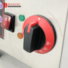 Electric 1-Tank Computer Fryer (2-Basket) With Time BDF-26A