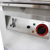 Electric Tilting Pan