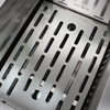 Electric Fryer(2-Tank&2Basket)BDF-132V