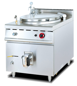 Electric Cooking Kettle