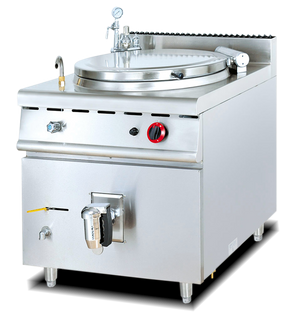 Electric Cooking Kettle(BEH-250L)