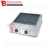 Gas Takoyaki Machine (Two Plates)