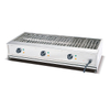 Electric Smokeless Barbecue Oven(BEB-110B)