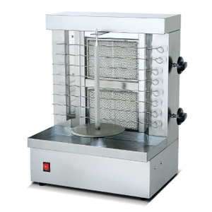 Gas Kebab Machine(BGB-25A)