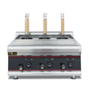 Gas Countection Pasta Cooker（676）