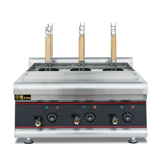 Counter Top Electric Pasta Cooker