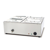 Electric Bain-marie(Four Pans)