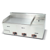 Gas Griddle(Flat plate)BEB-718