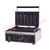 Corn Stick Edge Crispy Machine
