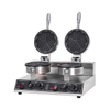 Waffle Baker