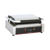 Single Plate Panini Grill