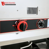 Gas 1-Tank Fryer