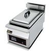 Fried Dumpling Machine