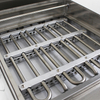 Counter Top Electric Lava Rock Grill