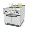 Gas Pasta Cooker With Cabine（BGH-988）