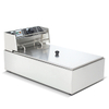 Counter Top Electric Fryer(1-Tank&2Basket)BDF-18