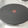 Counter Top Electric 4-plate Cooker（BEB-667）