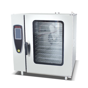 Combi-Steamer Oven（BEH-10E）