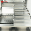 Ferr Standing Chips Warmer