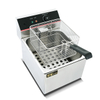 Counter Top Electric Fryer(1-Tank&1Basket)BDF-8L