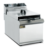 Counter Top Electric Fryer(1-Tank&1Basket)BDF-903