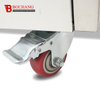 Electric Plate Warmer Cart(2-holder)