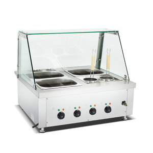 Electric Donut Fryer(BEH-800A)