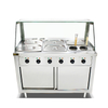 Electric Donut Fryer(BEH-810)
