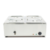 Electric Bain-marie(Four Pans)