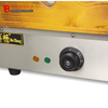 Donut Fryer(BEH-10A)