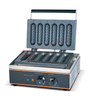 Corn Stick Edge Crispy Machine