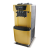 Vertical Three-head Soft Ice Machine