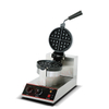 Rotary Waffler Baker