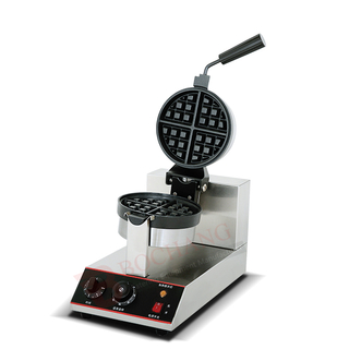 Rotary Waffler Baker