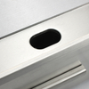 Gas Griddle(Flat plate)