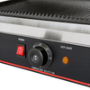 Single Plate Panini Grill-811E