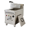 Gas1-Tank Fryer
