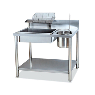 Manual Breading Table