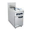 Vertical 1-Tank Computer Fryer (2-Basket)BDF-32