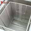 Gas 2-Tank Fryer(2-Basket)