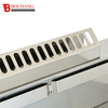 Gas 1-Tank Fryer