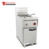 Electric 1-TankFryer (2-Basket) BDF-26