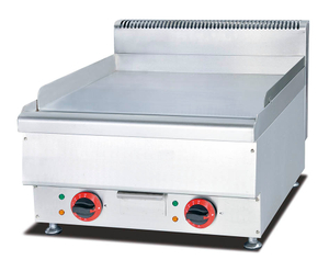 Counter Top Electric Griddle（BEG-666）