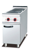 Gas Bain Marie With Cabinet（BGH-974）